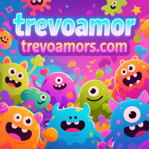 trevoamor