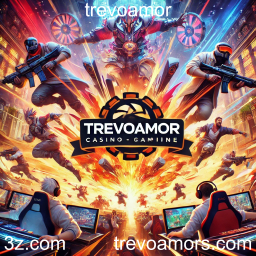 A Revolução dos Jogos Multiplayer: Conectando Jogadores em Todo o Mundo